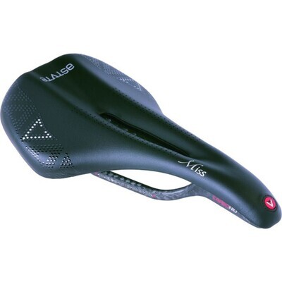 Astute miss lite carbon rail