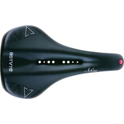 Astute miss lite carbon rail