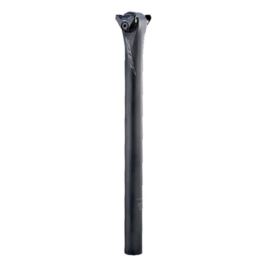 SEATPOST ZIP SL SPEED B1 31.6 400 0mm CRBN M-BK-DECAL
