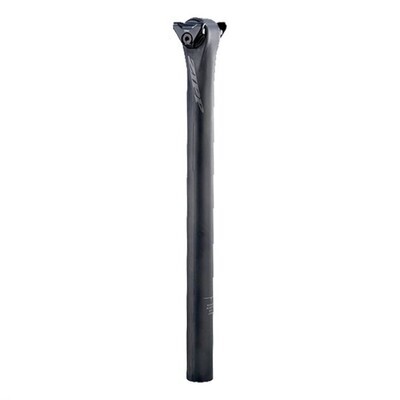 SEATPOST ZIP SL SPEED B1 31.6 400 0mm CRBN M-BK-DECAL