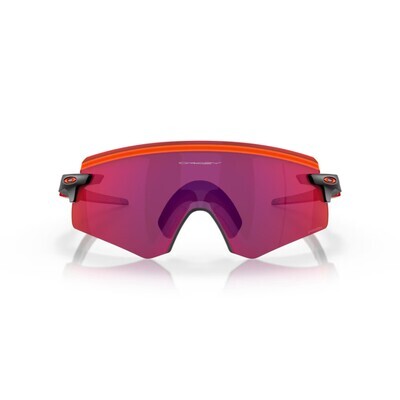 Encoder Matte Black w/ Prizm Road