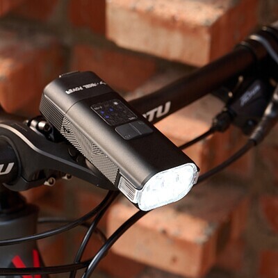 RIGEL Power 3600