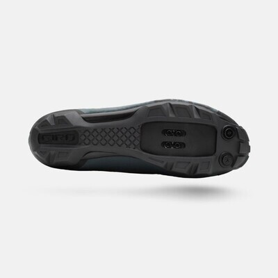 GF SECTOR PORT GRY M 45 21