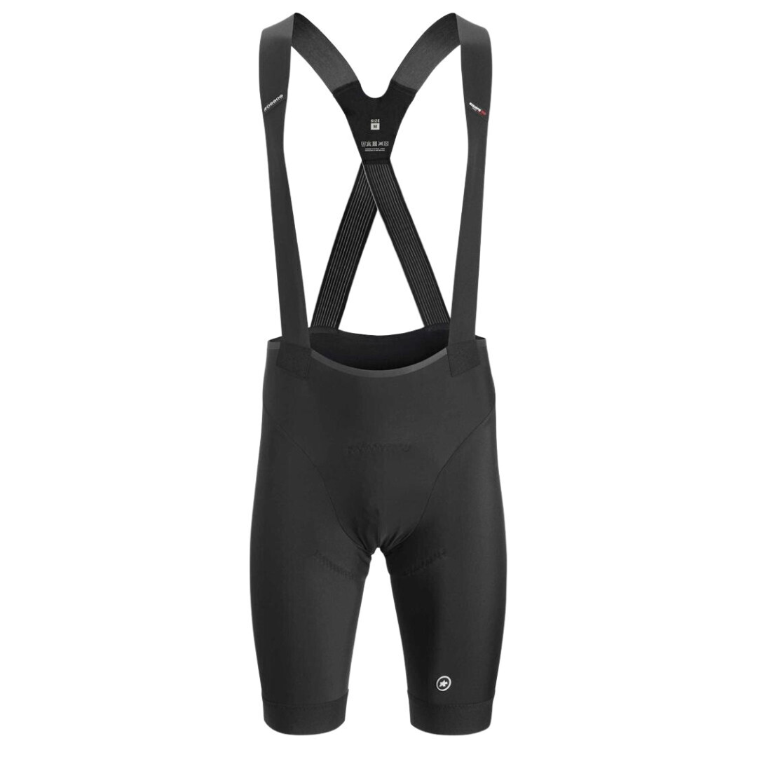 EQUIPE RS BIB SHORTS S9 L