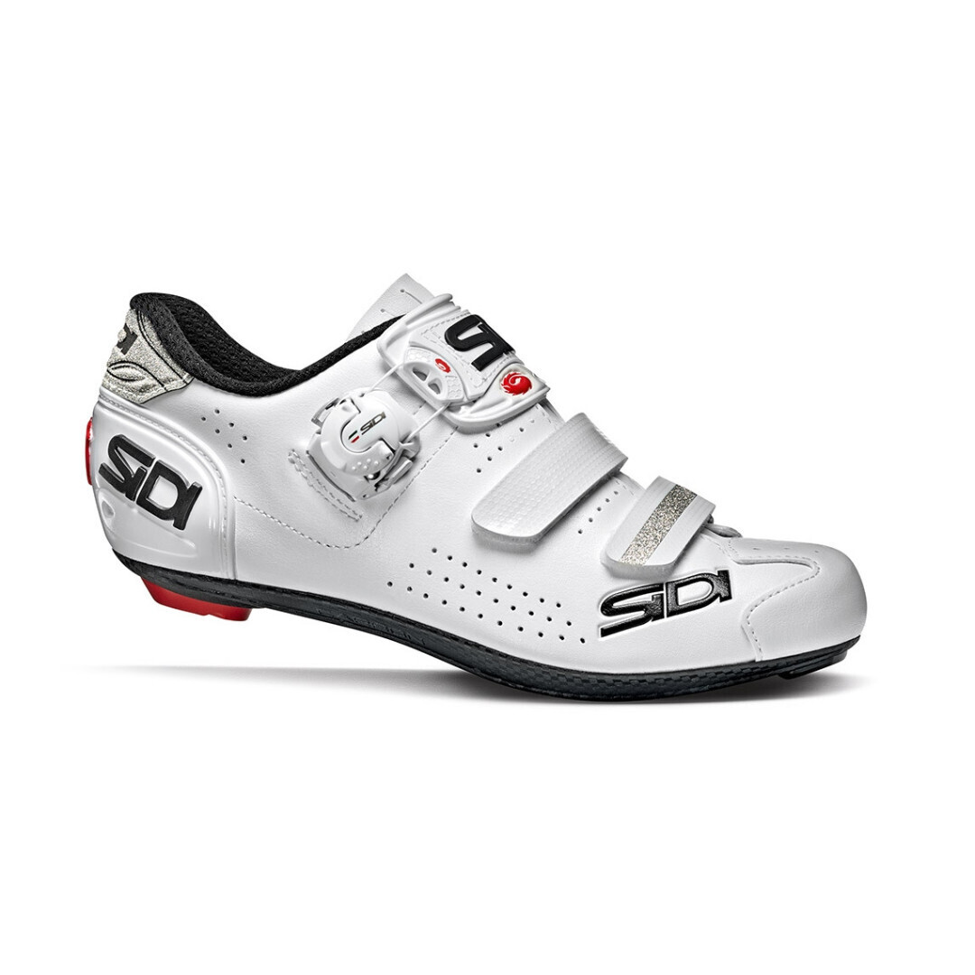 Sidi Women&#39;s Alba 2 white 43