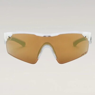 NRC X3 VE White and Gold