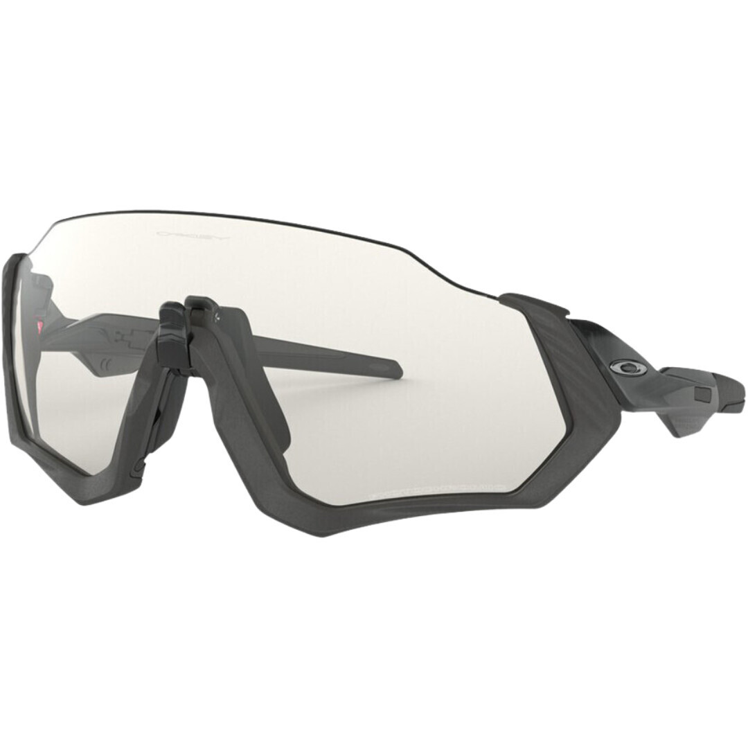 Oakley flight Jacket photochromatic