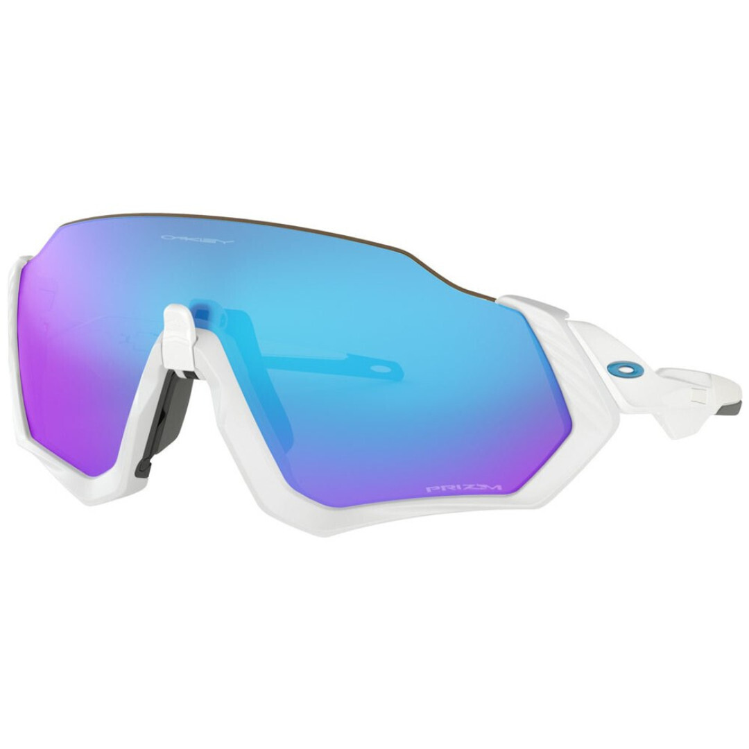 Oakley Flight Jacket prizm polarized