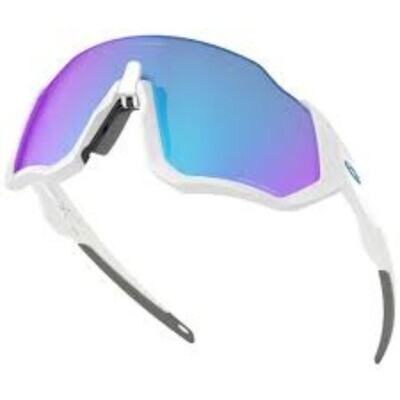 Oakley Flight Jacket prizm polarized