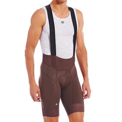 FRC pro Bib short chocolate 2XL