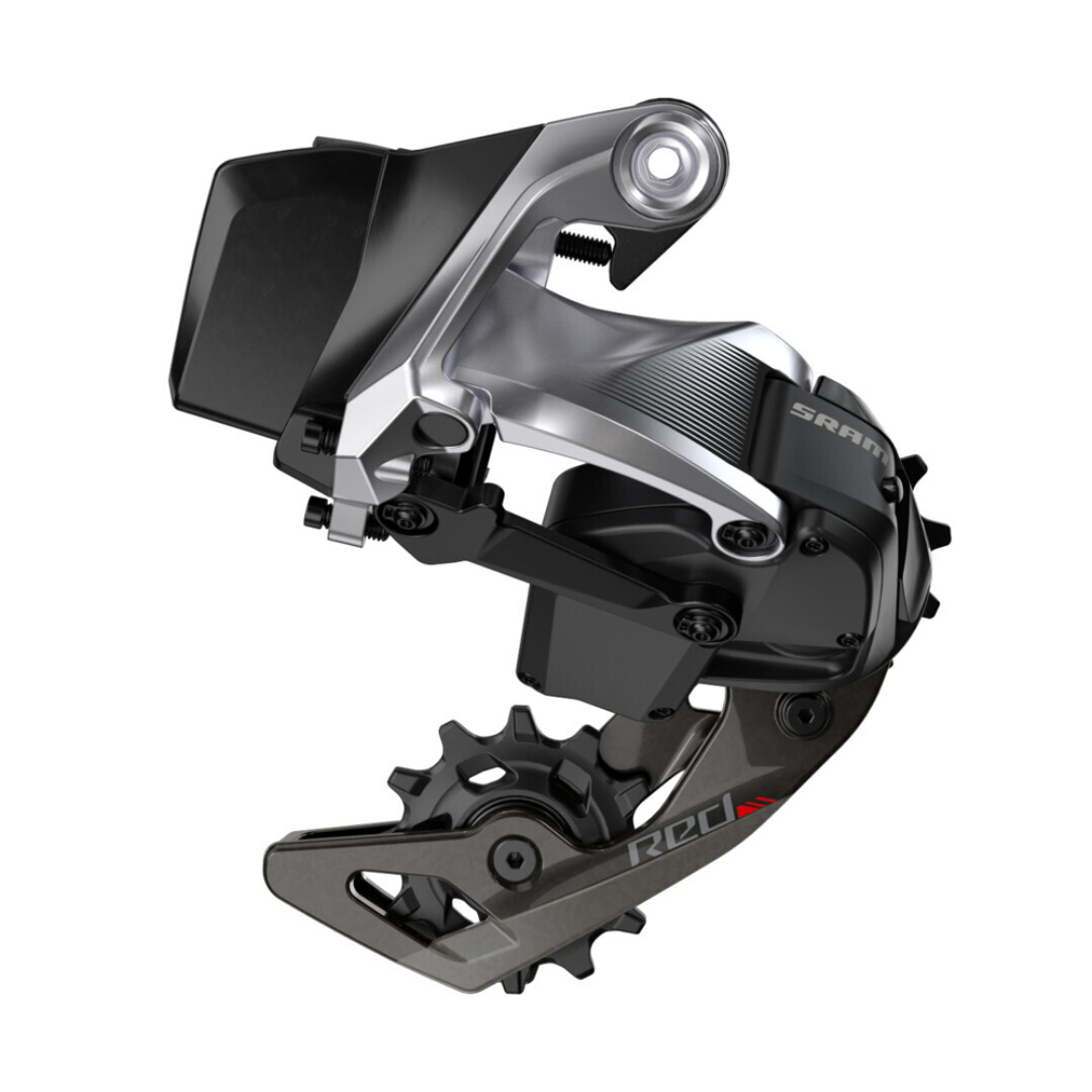 DER SRAM RR RED ETAP A2 11s BAT-NOT-INCL 32T-MAX