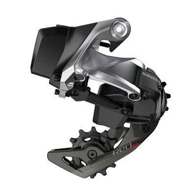 DER SRAM RR RED ETAP A2 11s BAT-NOT-INCL 32T-MAX