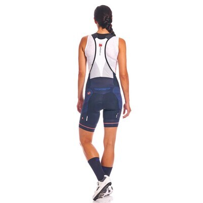 SIZE-SAMPLE-FRC- WMN'S SHORT L