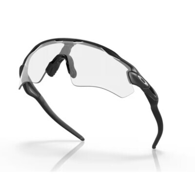 Oakley Radar EV Path Steel w/cir to B