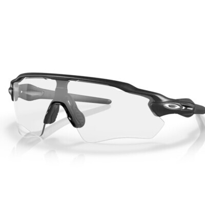 Oakley Radar EV Path Steel w/cir to B