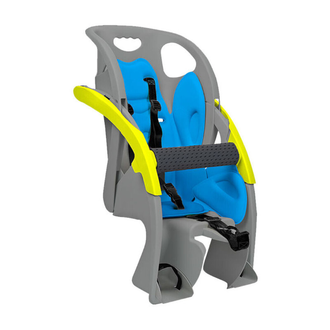 CP LIMO EX-1 DISC CHILD SEAT 2016