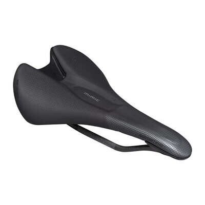 ROMIN EVO PRO MIMIC SADDLE BLK 155 155mm
