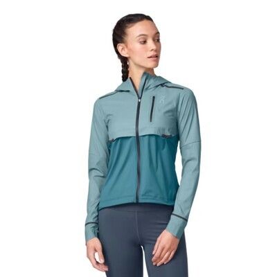 Weather Jacket Sea Storm W Large