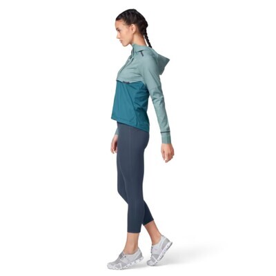 Weather Jacket Sea Storm W Large