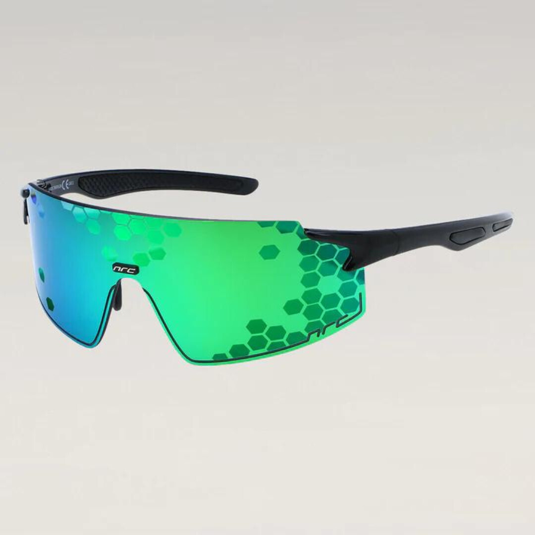 NRC P RIDE HGC GREEN