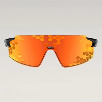 NRC P Ride HCR