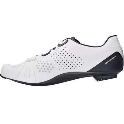 TORCH 3.0 RD SHOE WHT 39