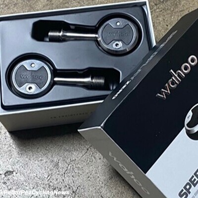 SPEEDPLAY ZERO Pedals