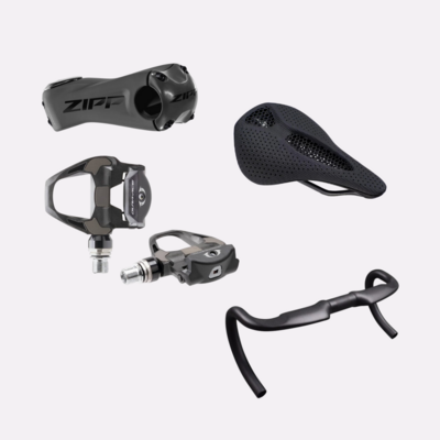 Bike Parts &amp; Components