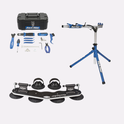 Bike Tools &amp; Transport