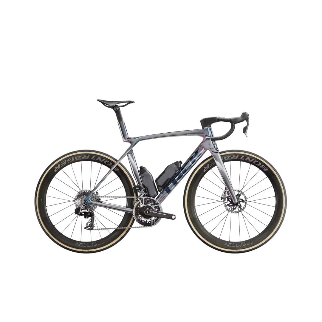 Madone SLR 9 AXS Gen 8  ICON Interstellar M/L