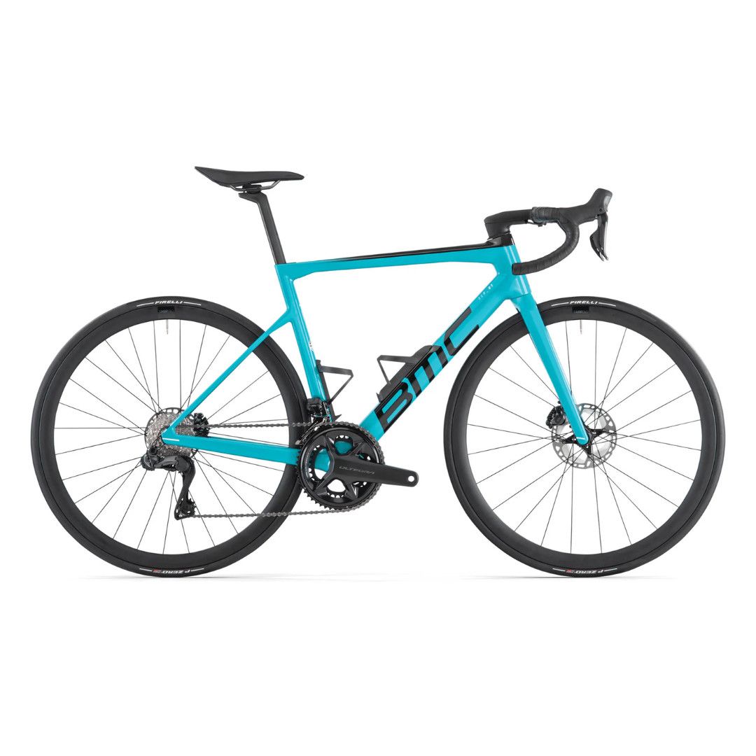 Teammachine SLR01 Four ult di2 turk blck wht 51