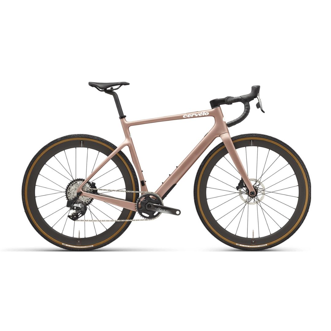 ASPERO-5 FORCE XPLR ETAP AXS 1 ROSE CHAMPAGNE SIZE 54