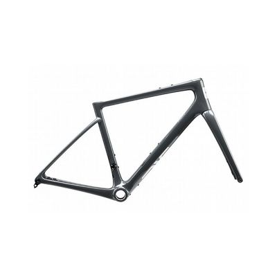 Enve Fray frameset with seatpost bar/stem salt size 54