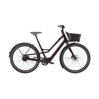 COMO SL 4.0 RSBRY/TRNSP M