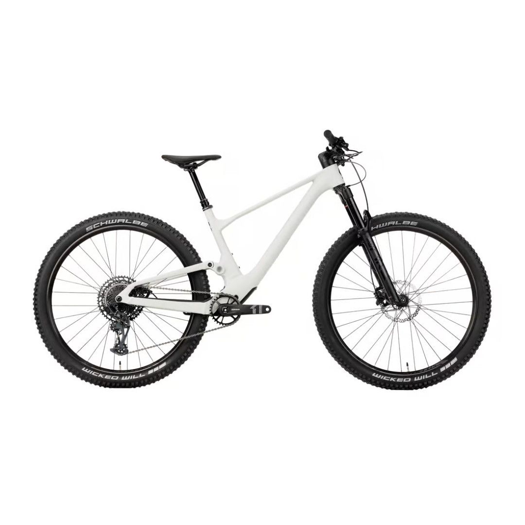 SCO Bike Spark 950 (TW)