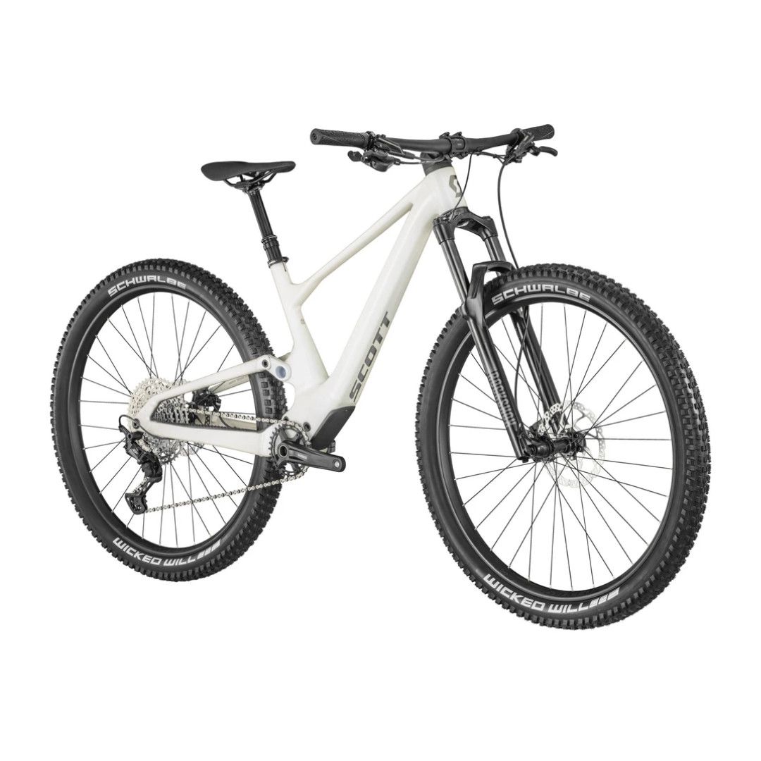 SCO Bike Contessa Spark 930 (TW)
