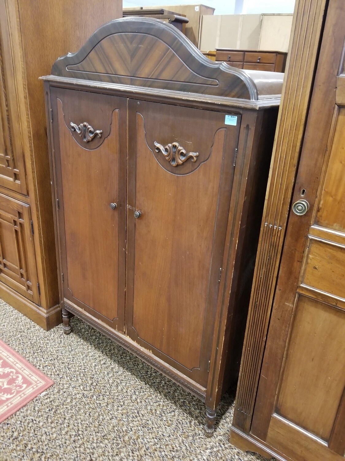 Wardrobe/Chest-165