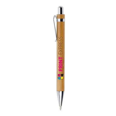 Bamboe pen Colorado Bedrukken
