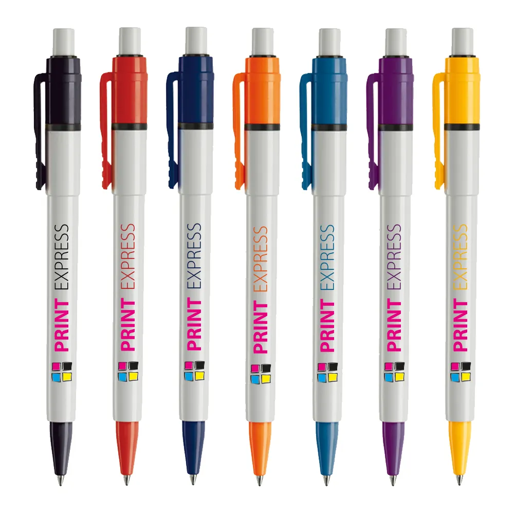 Baron Pen Bedrukken