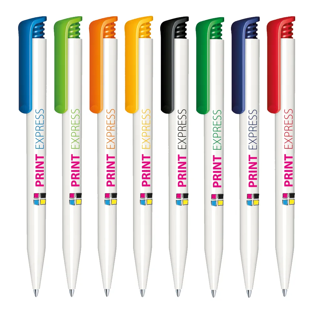 Senator Super Hit Pen Bedrukken