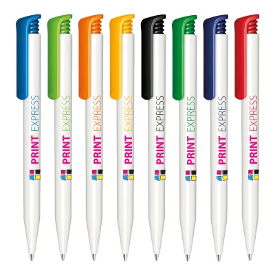 Senator Super Hit Pen Bedrukken