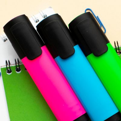 Tekstmarkers