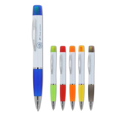 Balpen Hawaii tekstmarker