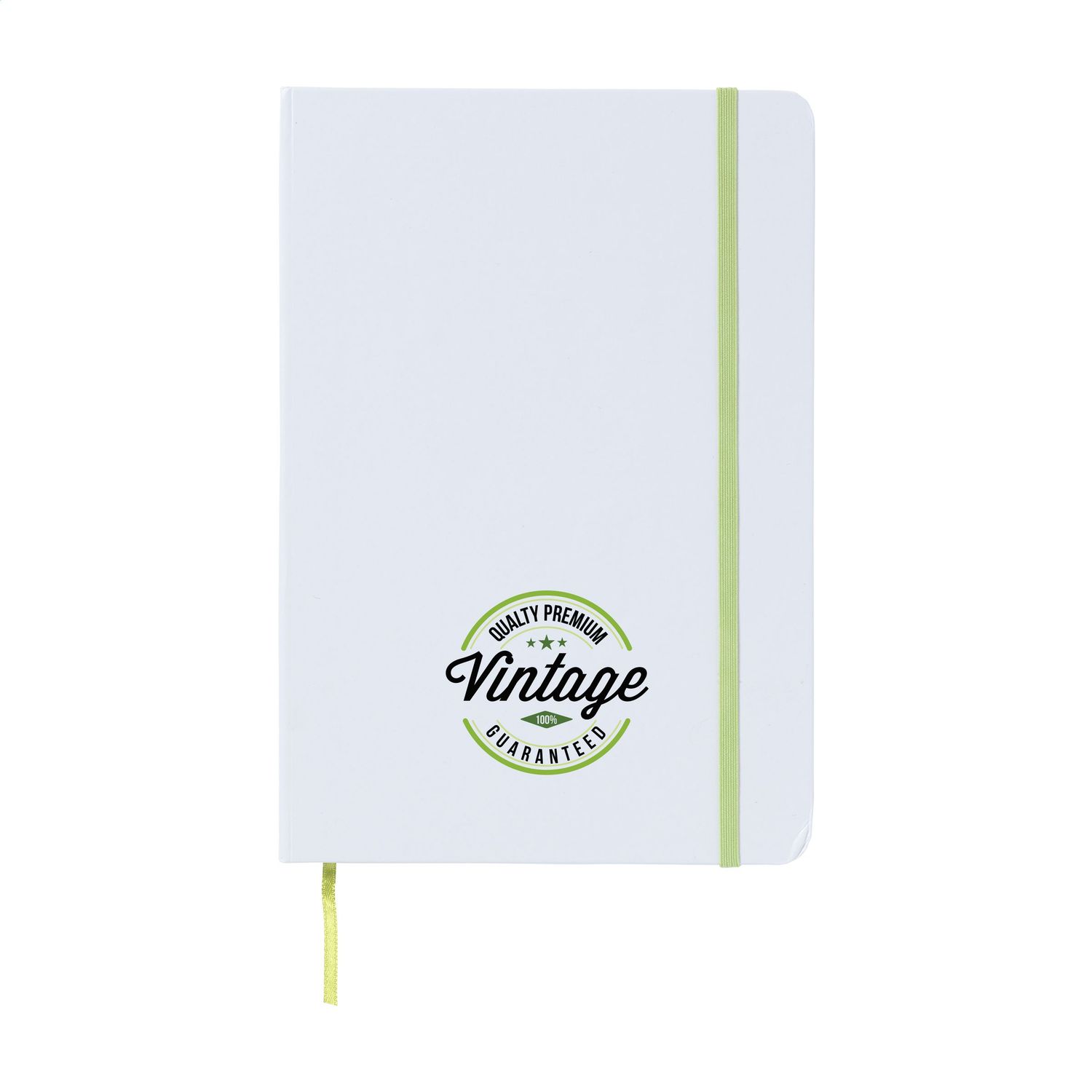 WhiteNote A5