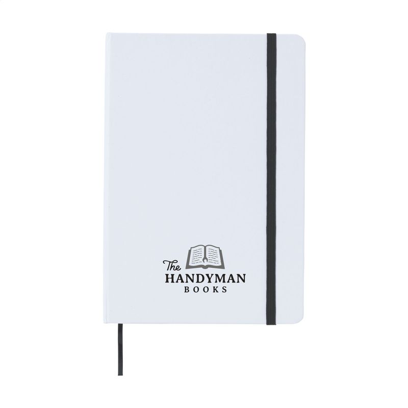 WhiteNote A5