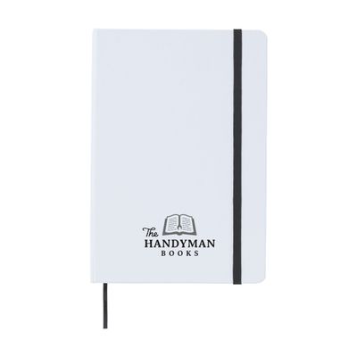 WhiteNote A5