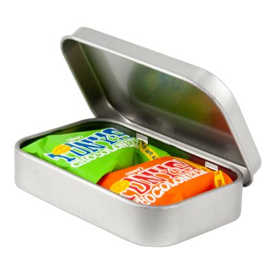 Tony Chocolonely blik klein