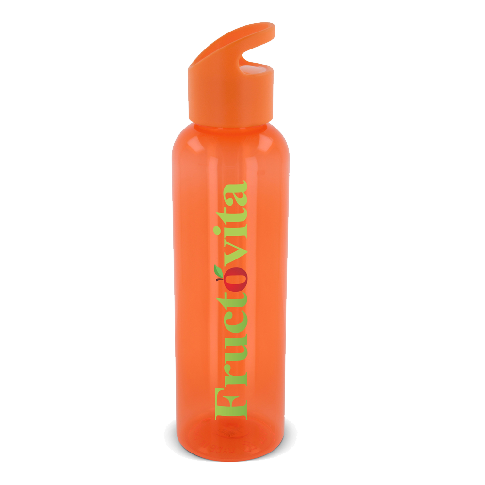 Waterfles Loop R-PET 600ml
