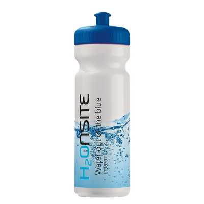 Sportbidon classic 750ml