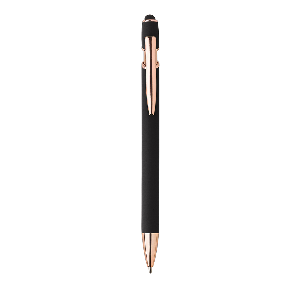 Stylus Balpen Anthony, Kleur: Zwart